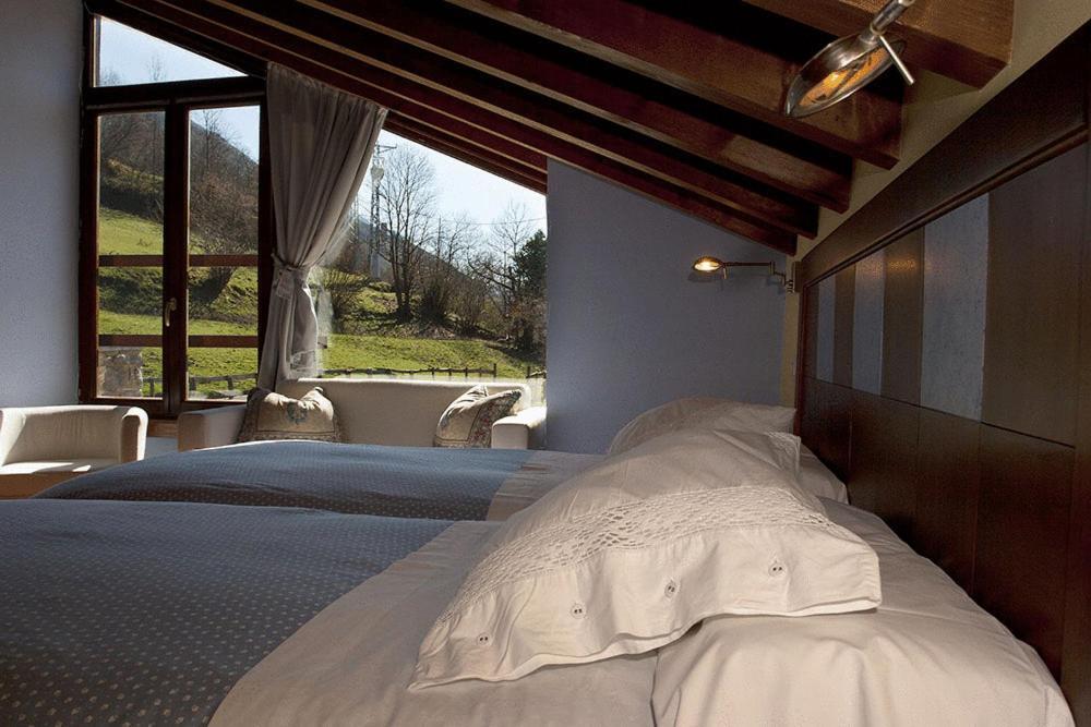 Hotel Rural Reciegos Complejo Agroturistico Caso Rom bilde