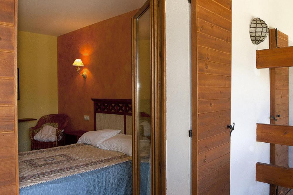 Hotel Rural Reciegos Complejo Agroturistico Caso Eksteriør bilde