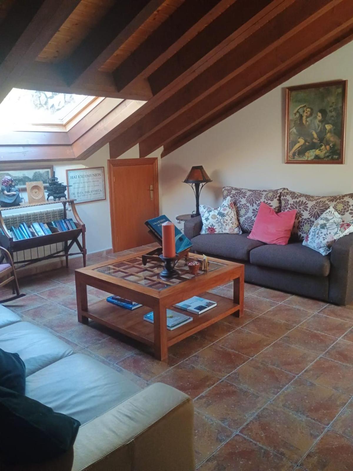 Hotel Rural Reciegos Complejo Agroturistico Caso Eksteriør bilde