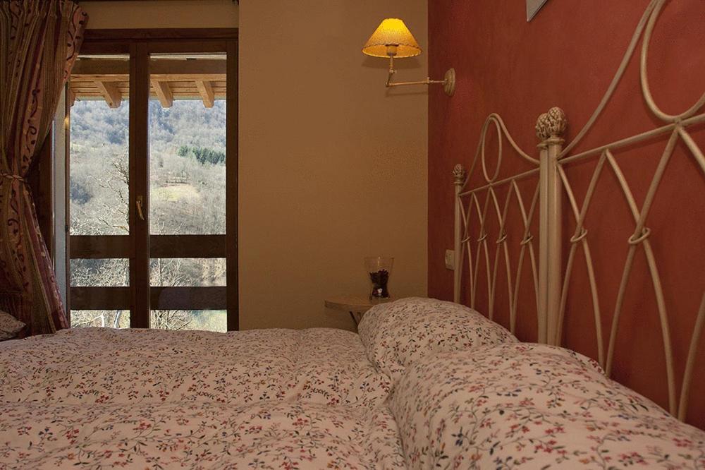 Hotel Rural Reciegos Complejo Agroturistico Caso Eksteriør bilde